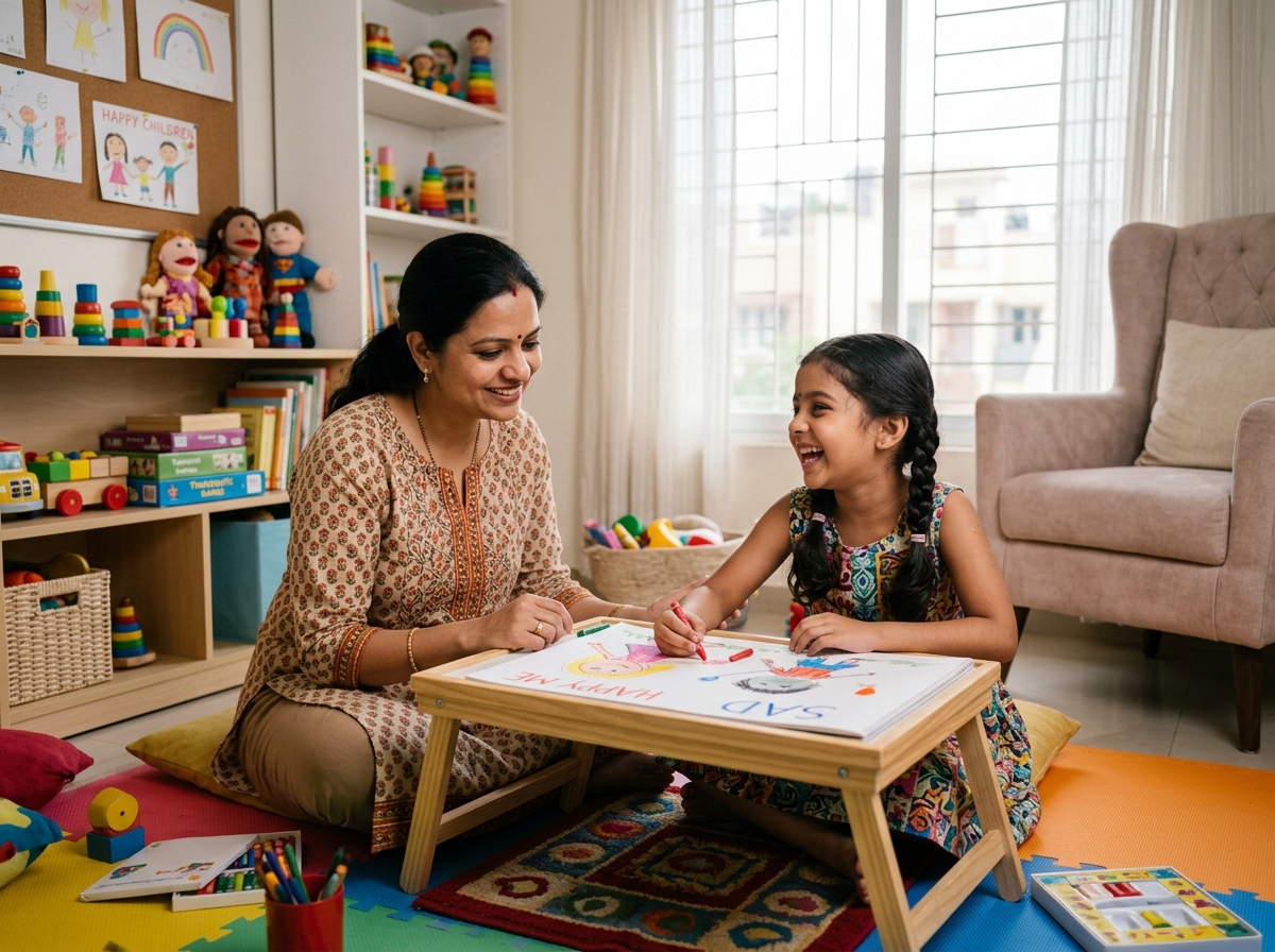 Child Psychology Unit