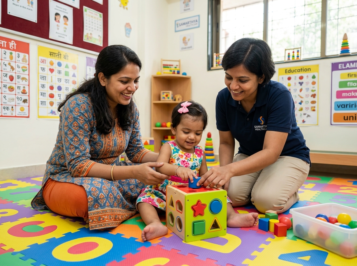 Early Intervention Program