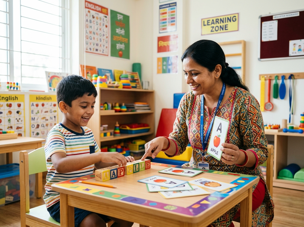 Special Education Unit